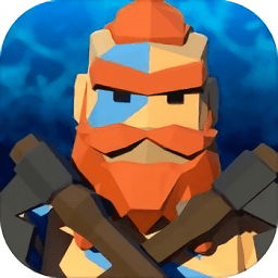 海盜沖突維京人的家族(Ragnar Saga)