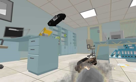 警車校園冒險手機(jī)版 v1.13 安卓版 0