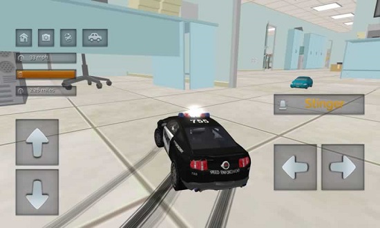 警車校園冒險手機(jī)版 v1.13 安卓版 3