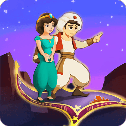 阿拉達(dá)冒險手機版