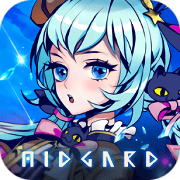 米德加爾特戰(zhàn)記最新版