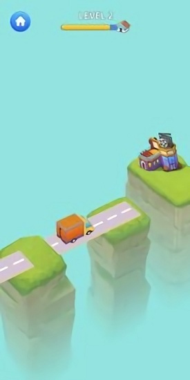 陽光快遞員(Happy Courier) v1.0.2 安卓版 2