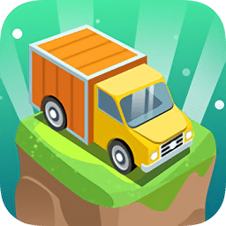 陽光快遞員(Happy Courier)