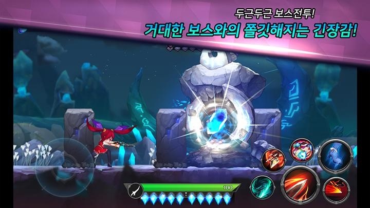 貝爾公主手游 v0.954 安卓版 3