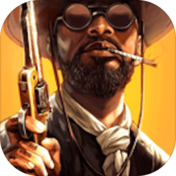 西部法則無法無天正版(OG West)