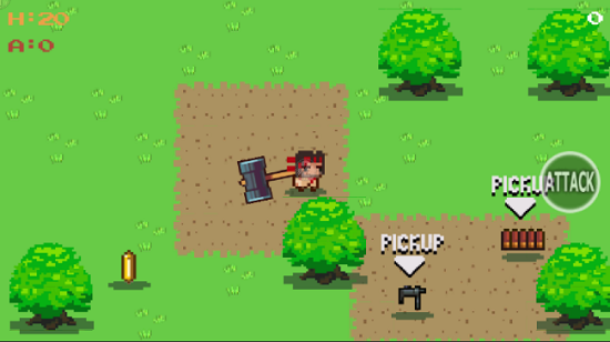 暴力武装最新版 暴力武装手游下载