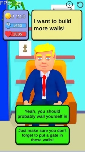 心理醫(yī)生模擬器 v11 安卓版 1