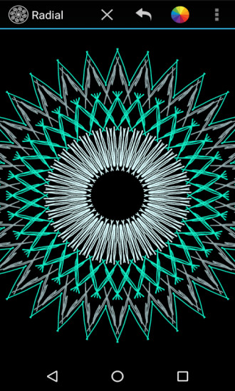 萬(wàn)花筒畫畫軟件 v1.2.2 安卓版 1