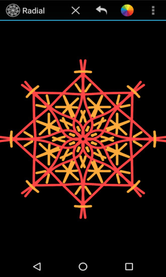 萬(wàn)花筒畫畫軟件 v1.2.2 安卓版 3