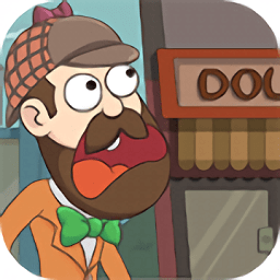 老頭愛冒險游戲