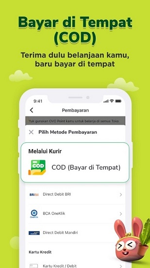 tokopedia(印尼電商平臺) v3.269.0 安卓官方版 0