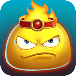 憤怒的史萊姆(Angry Slime)