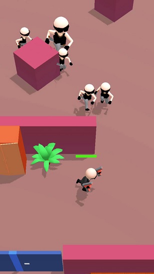 兄弟們開團(tuán)游戲下載