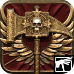 全面戰(zhàn)爭戰(zhàn)錘手機版