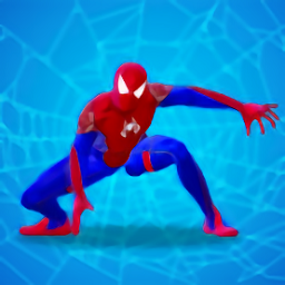 傳奇繩索蜘蛛俠最新版