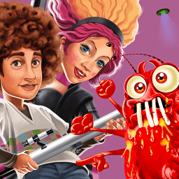 sol705大冒險手游