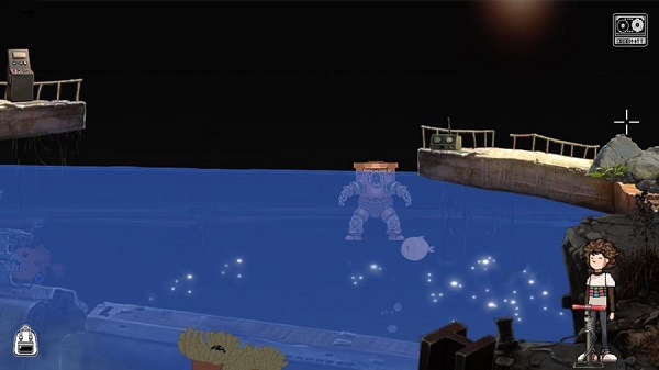 sol705大冒險手游 v707 安卓版 0