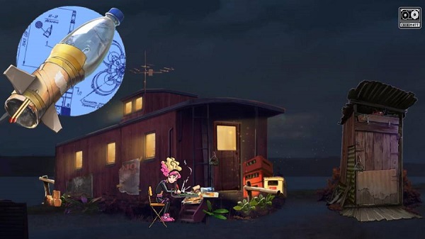 sol705大冒險下載