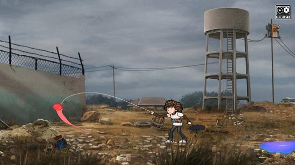 sol705大冒險手游 v707 安卓版 3