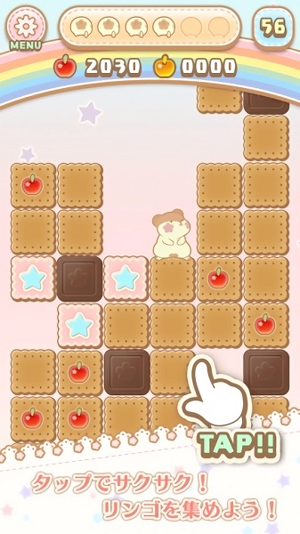 倉鼠屁屁手機版下載 倉鼠屁屁手游下載