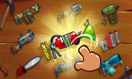 沼澤激戰(zhàn)2最新版(Swamp Attack2) v1.0.0.125 安卓版 1