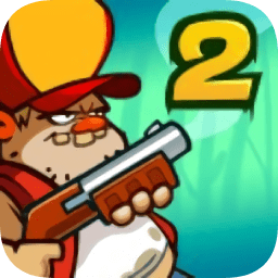 沼澤激戰(zhàn)2最新版(Swamp Attack2)