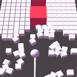 瘋狂滾動球球官方版