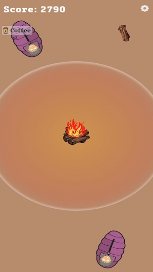 拯救流浪者手機版 v0.3 安卓版 0