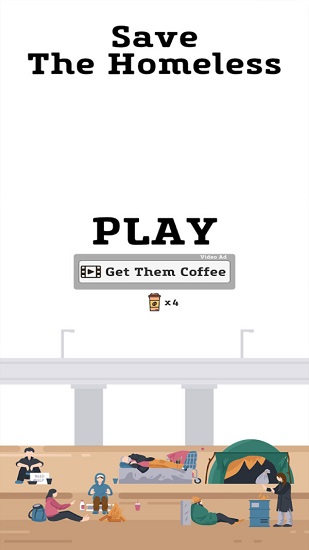 拯救流浪者手機版 拯救流浪者手游下載