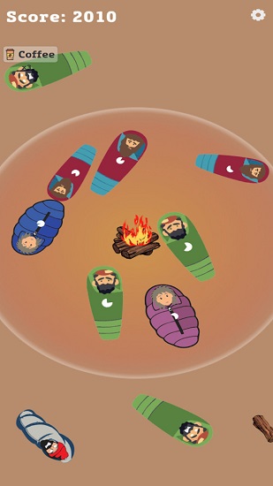 拯救流浪者手機版 v0.3 安卓版 2