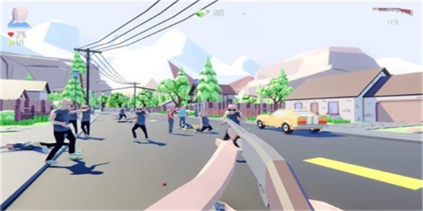 小老弟對(duì)決手游下載