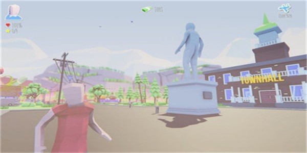 小老弟對(duì)決手機(jī)版(dude 2) v1.5 安卓版 2