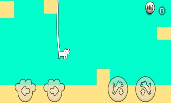 我家貓有殘疾游戲 v1.0.1 安卓版 0