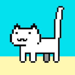 我家貓有殘疾游戲