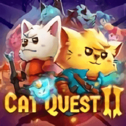 猫咪斗恶龙2手机版