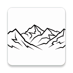 peakfinder群山名目