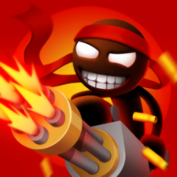 火柴人軍團(tuán)大戰(zhàn)手機(jī)版