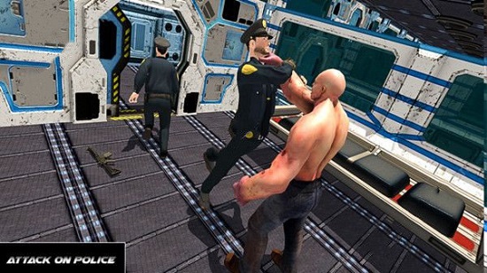 變種人逃生計(jì)劃手機(jī)版 變種人逃生計(jì)劃最新手游下載