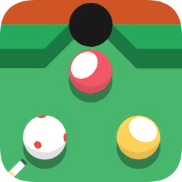 迷你臺(tái)球官方版
