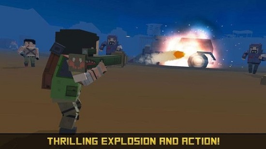 勇敢的逃脫手機(jī)版 v1.4 安卓版 0