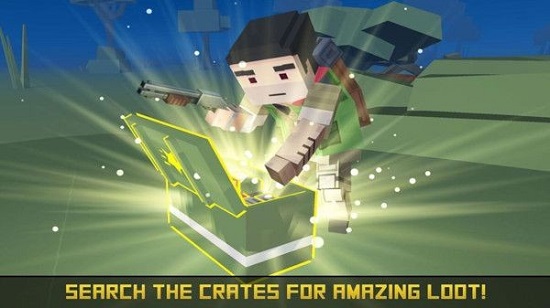 勇敢的逃脫手機(jī)版 v1.4 安卓版 1