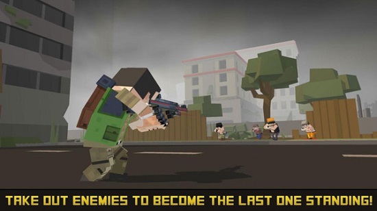 勇敢的逃脫手機(jī)版 勇敢的逃脫官方手游下載