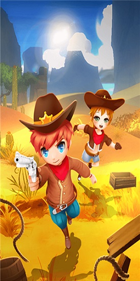 極地跑酷大冒險最新版 極地跑酷大冒險手游下載