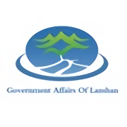 藍(lán)山政務(wù)服務(wù)中心