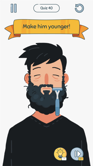 最強(qiáng)大腦挑戰(zhàn) v1.0.0 安卓版 1