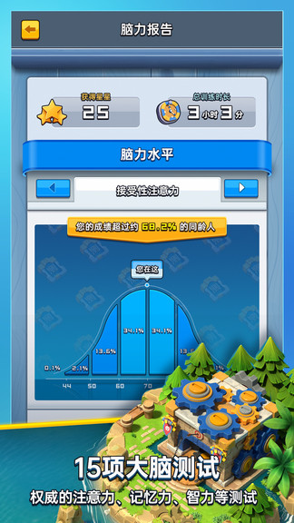 成長(zhǎng)腦安卓版