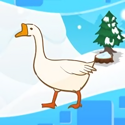 搗蛋鵝農(nóng)場手機版
