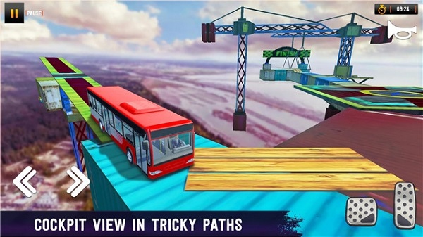特技巴士最新版 v1.2 安卓版 2
