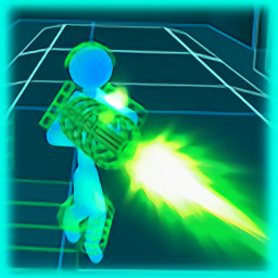 火柴人霓虹槍勇士官方版