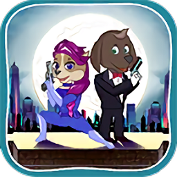 黃金賽跑者手機(jī)版(PuppySuperAgent)